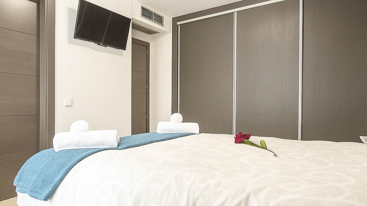 Photo of Bedroom in Saladillo-Benamara