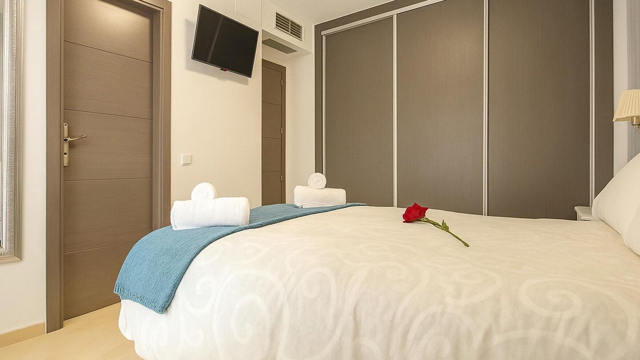 Photo of Bedroom in Saladillo-Benamara