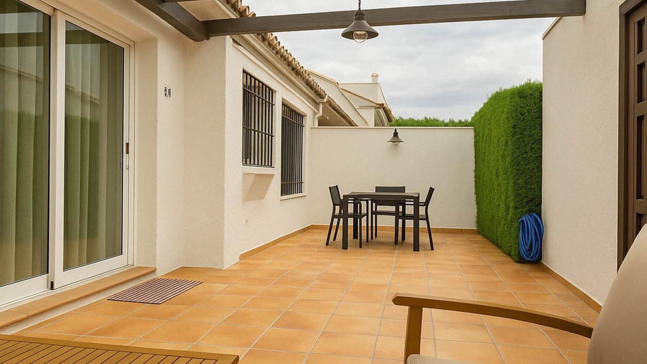 Photo of Outdoor in Saladillo-Benamara