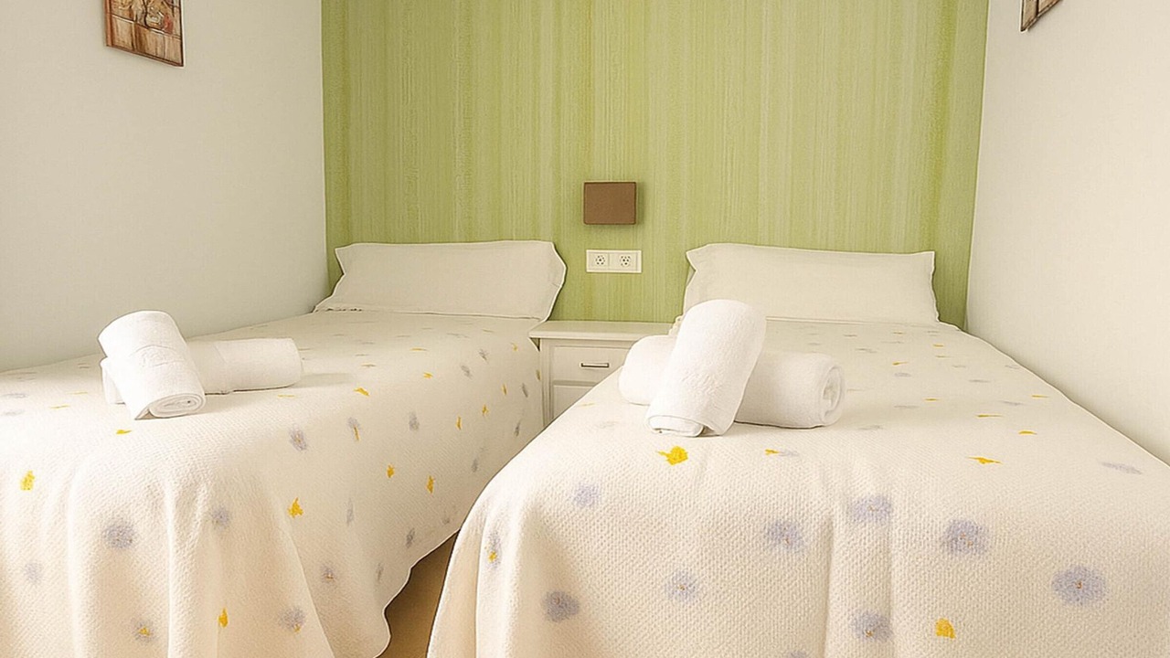 Photo of Bedroom in Saladillo-Benamara