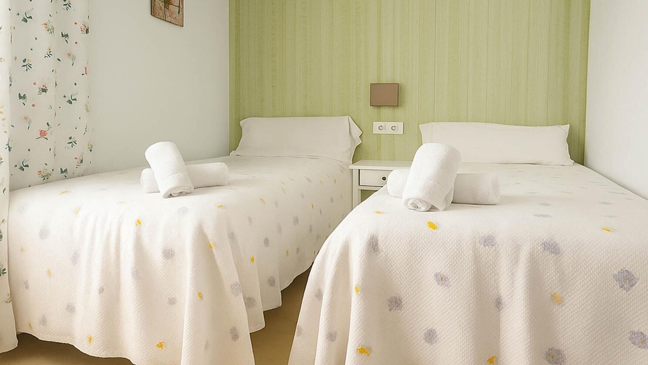 Photo of Bedroom in Saladillo-Benamara