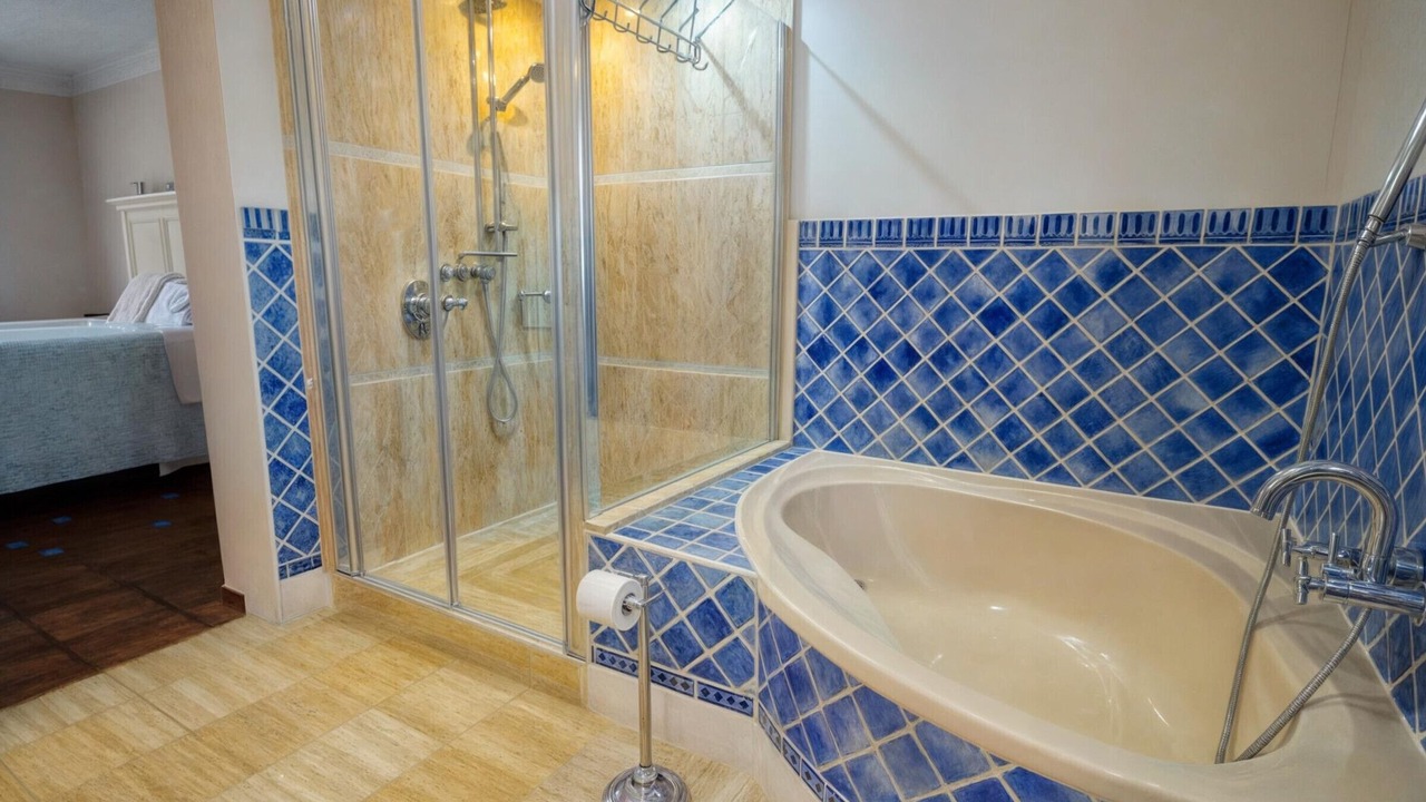Photo of Bathroom in Saladillo-Benamara