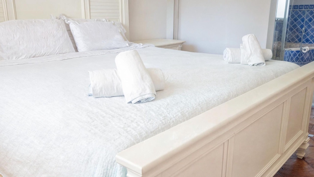 Photo of Bedroom in Saladillo-Benamara