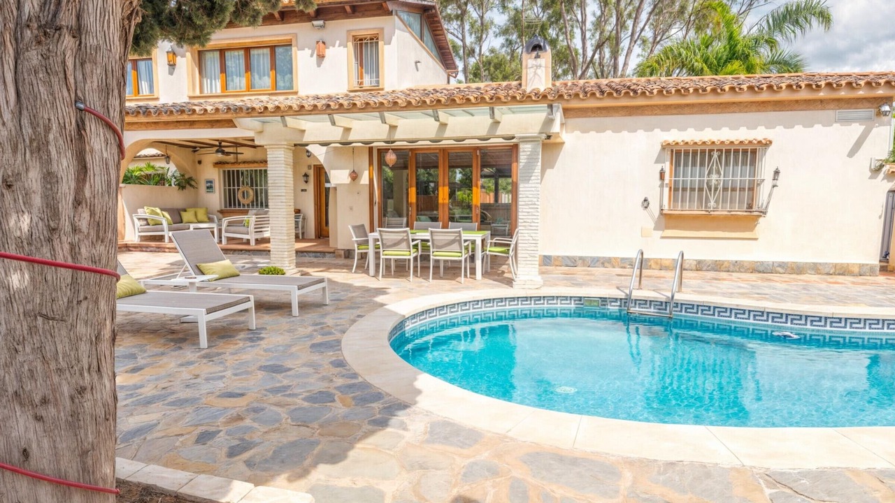 Photo of Outdoor in Saladillo-Benamara
