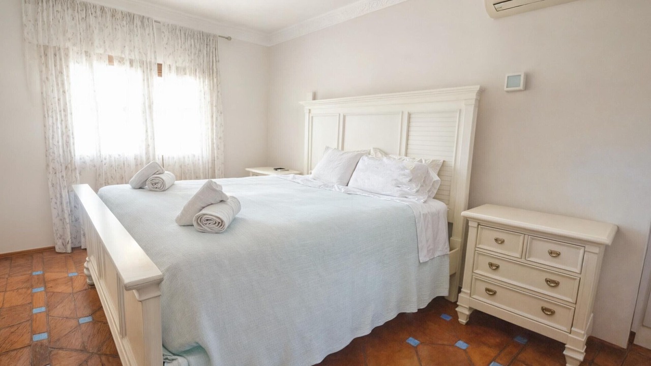 Photo of Bedroom in Saladillo-Benamara