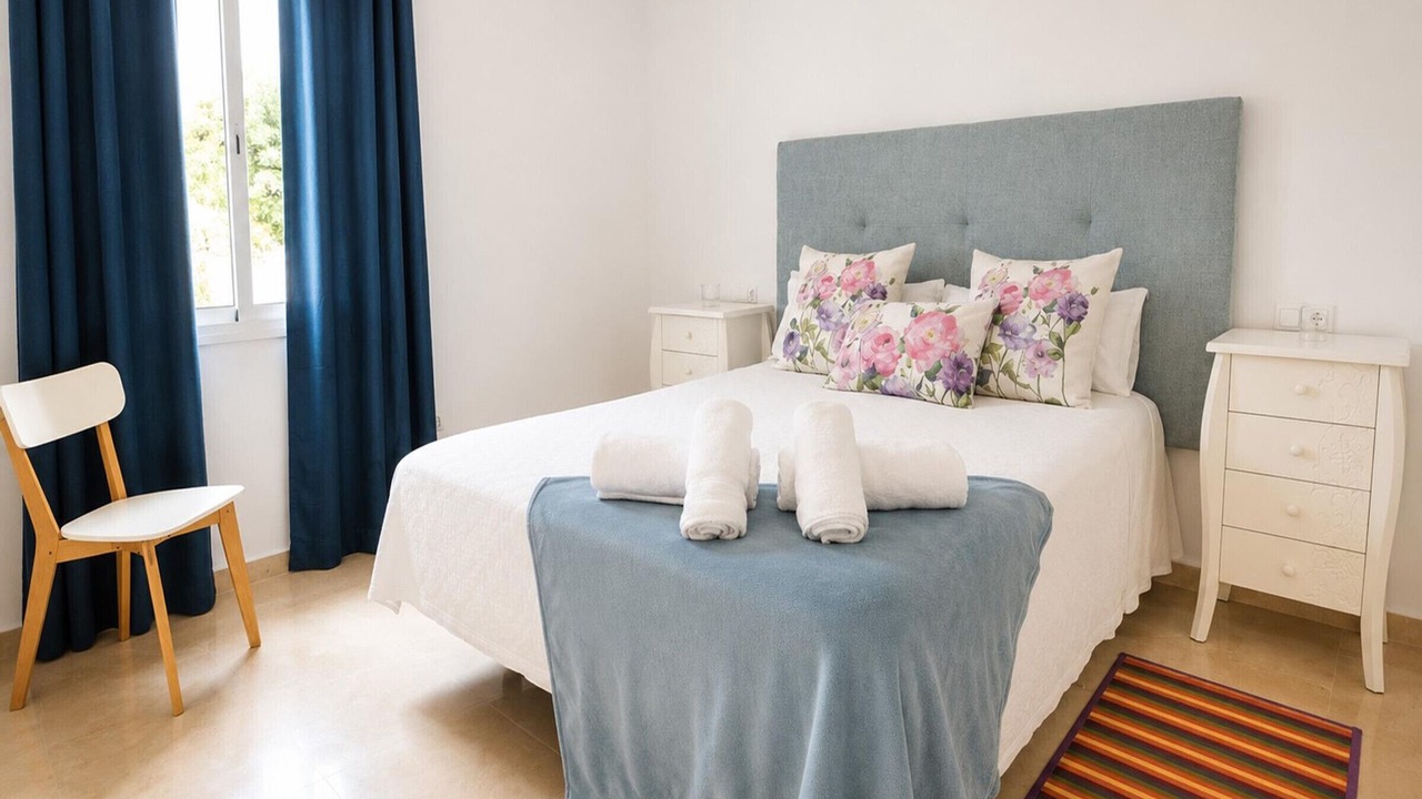 Photo of Bedroom in Saladillo-Benamara
