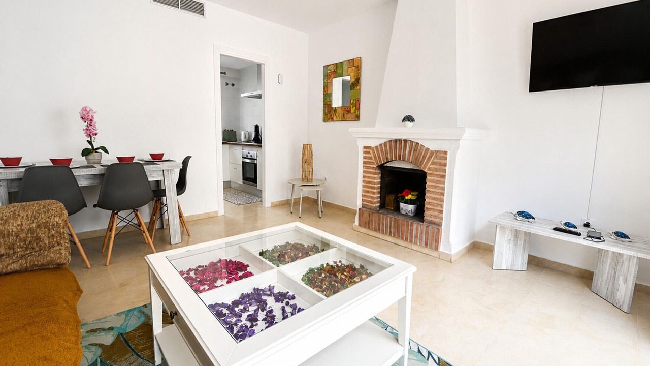 Photo of Livingroom in Saladillo-Benamara
