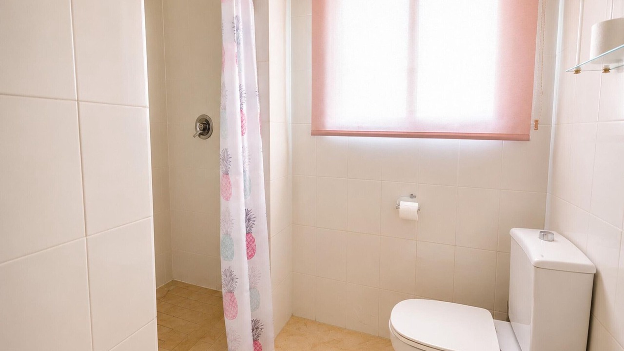 Photo of Bathroom in Saladillo-Benamara