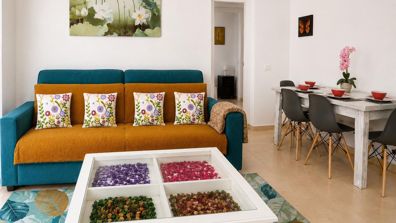 Photo of Livingroom in Saladillo-Benamara