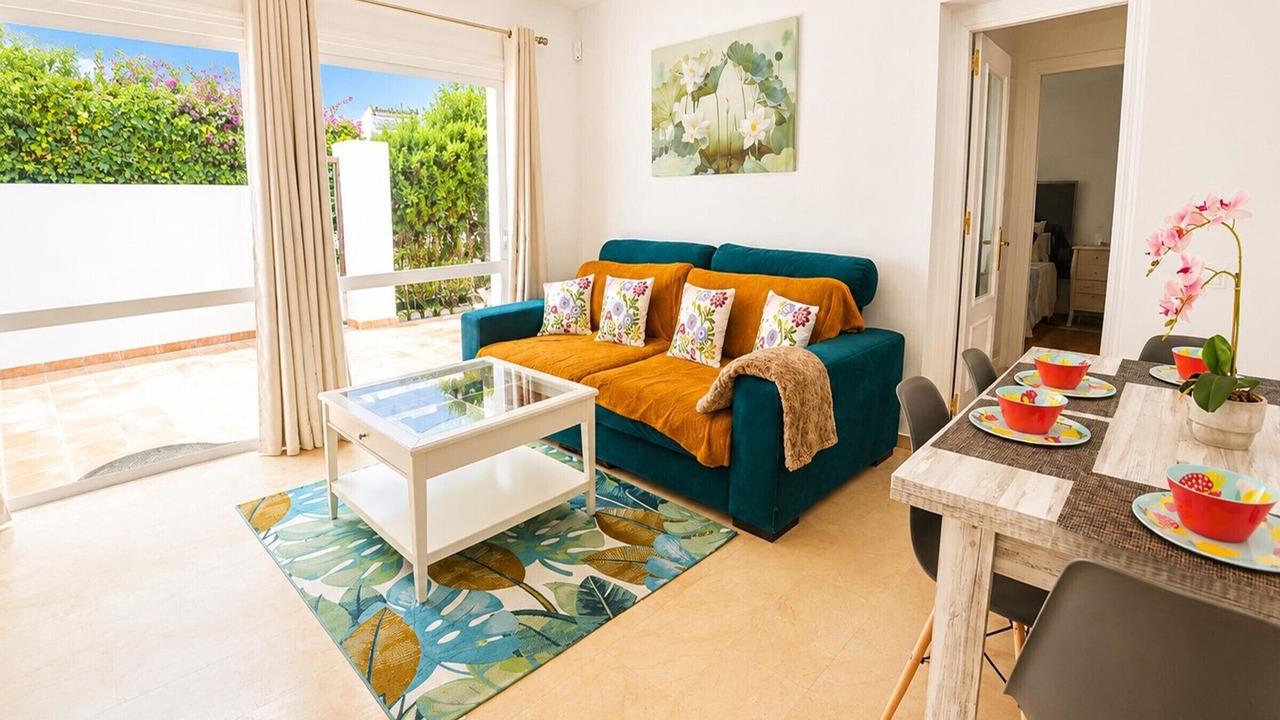 Photo of Livingroom in Saladillo-Benamara