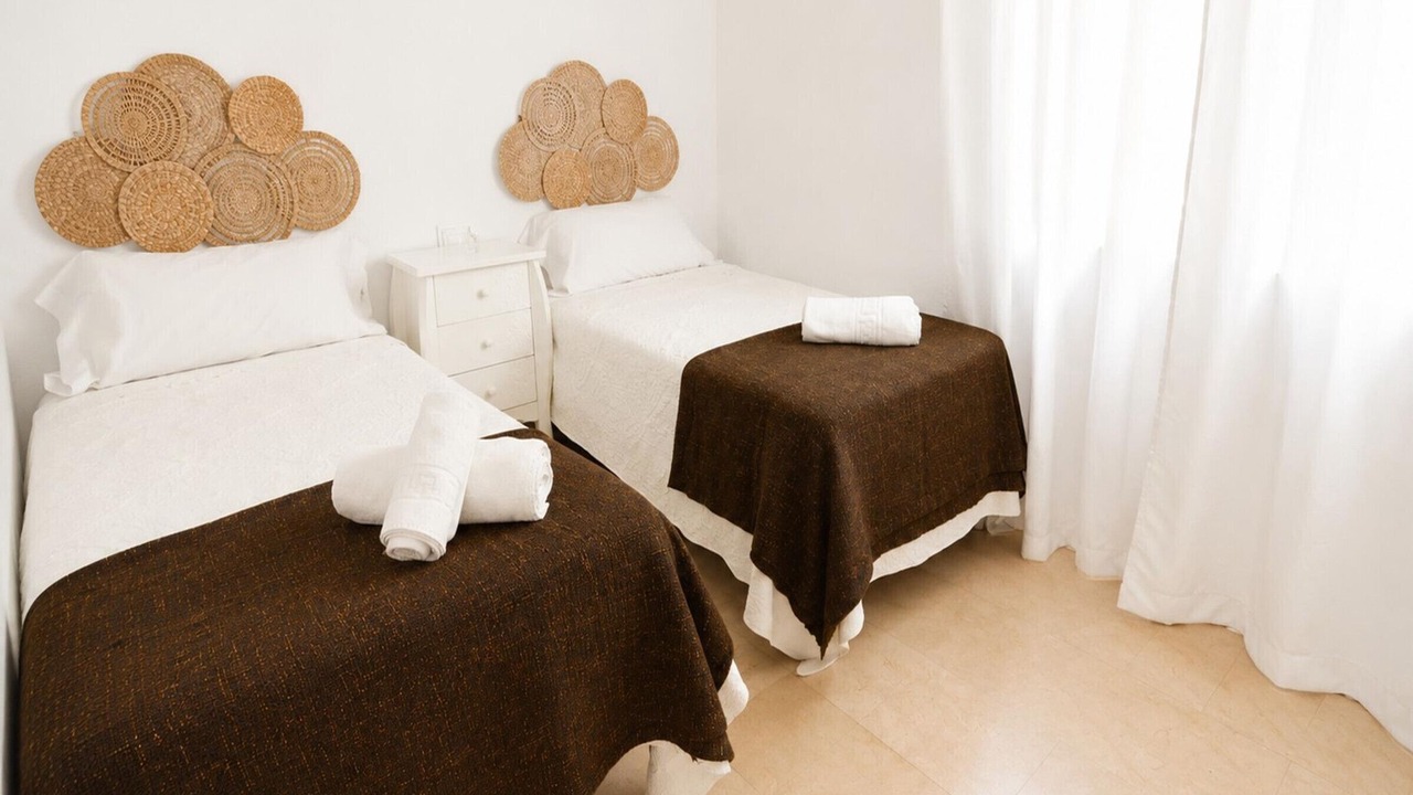 Photo of Bedroom in Saladillo-Benamara