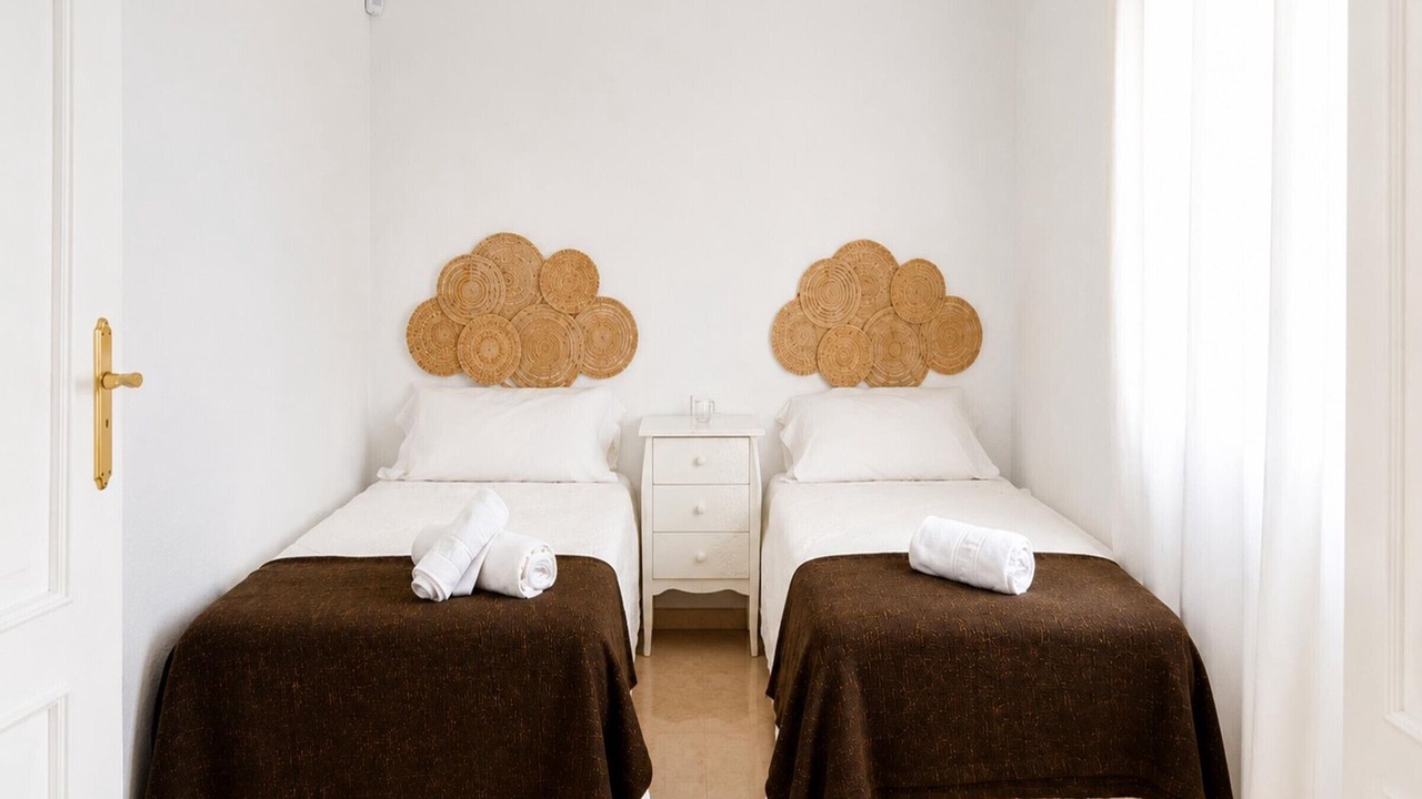 Photo of Bedroom in Saladillo-Benamara