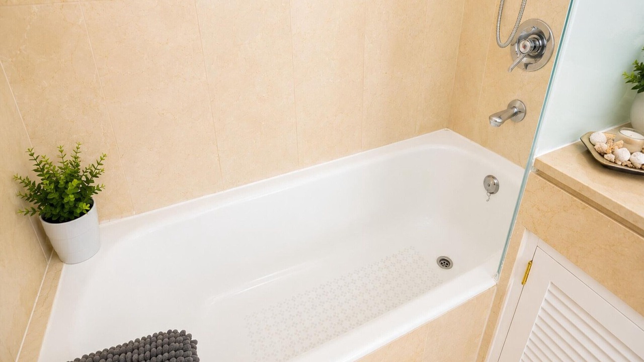Photo of Bathroom in Saladillo-Benamara