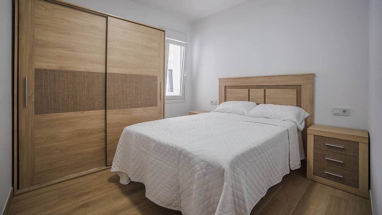 Photo of Bedroom in Algeciras