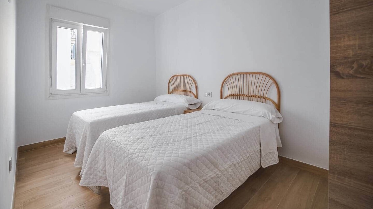 Photo of Bedroom in Algeciras