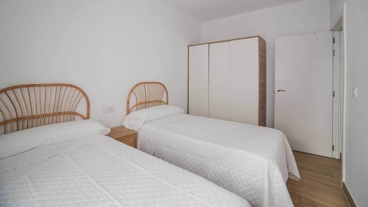 Photo of Bedroom in Algeciras