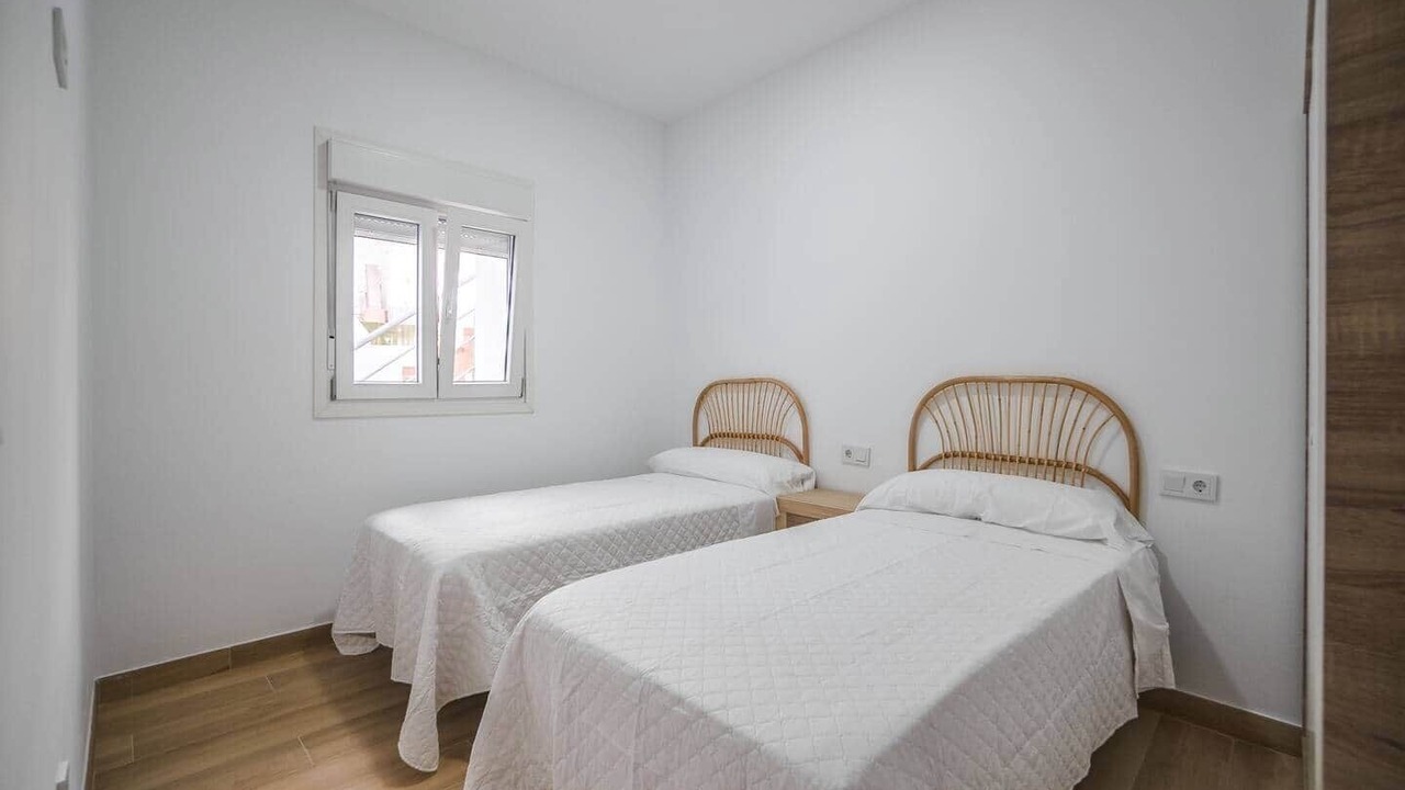 Photo of Bedroom in Algeciras