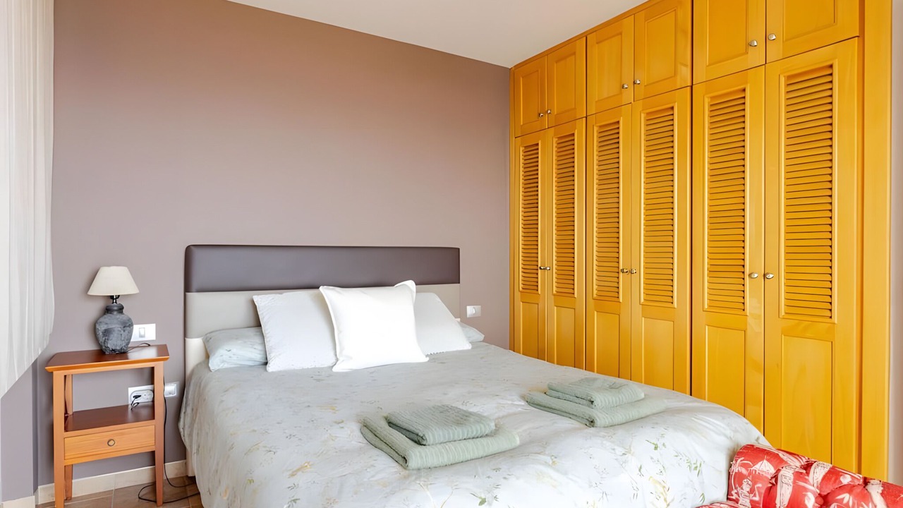 Photo of Bedroom in Bajamar