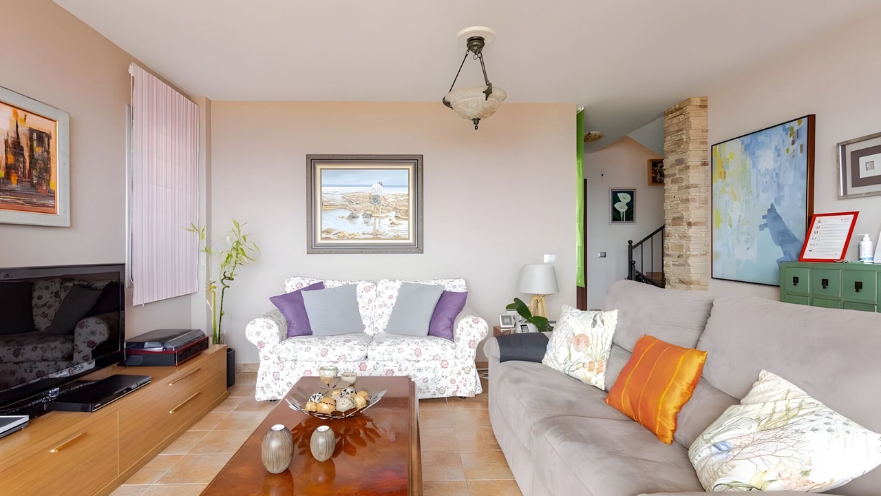 Photo of Livingroom in Bajamar
