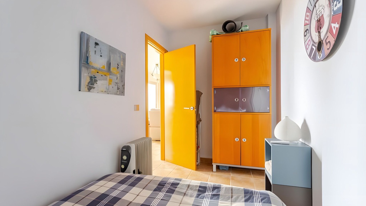 Photo of Bedroom in Bajamar