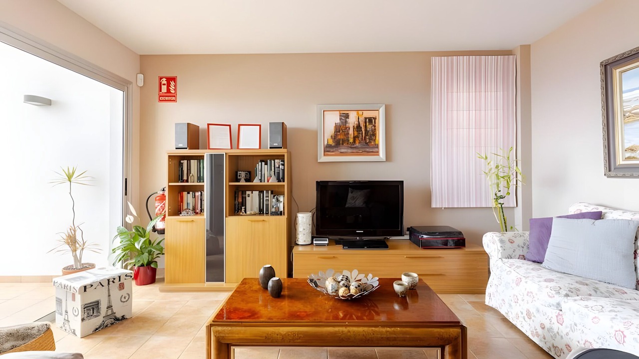 Photo of Livingroom in Bajamar