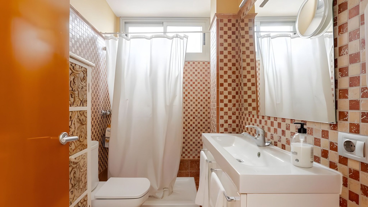 Photo of Bathroom in Bajamar