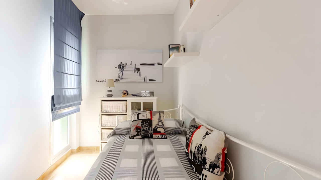 Photo of Bedroom in Bajamar