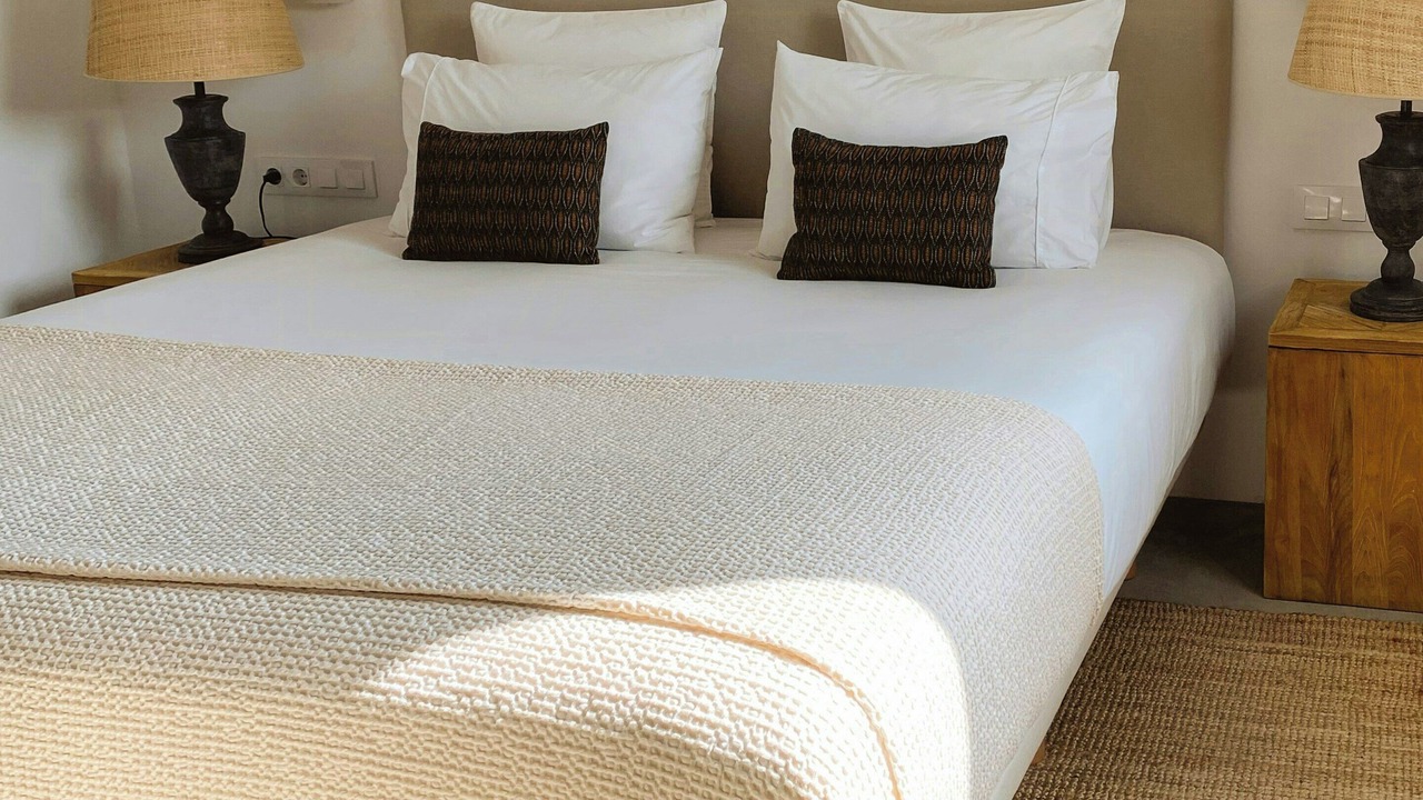 Photo of Bedroom in Llinars del Valles
