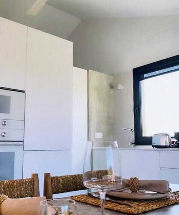 Photo of Kitchen in Llinars del Valles