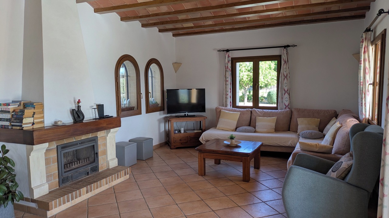 Photo of Livingroom in Manacor