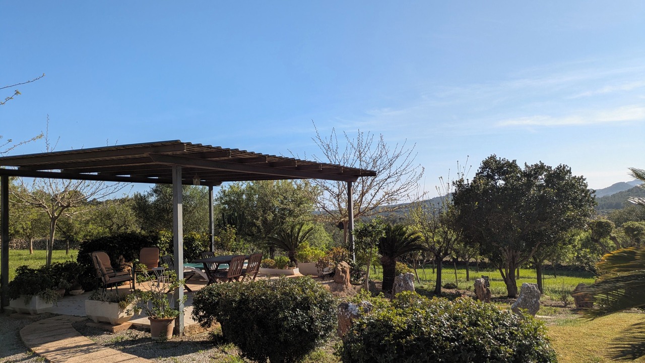 Photo of Outdoor in Manacor