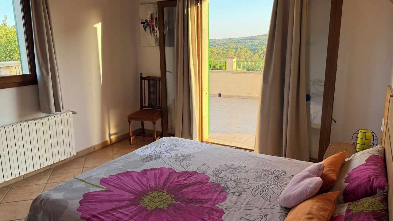 Photo of Bedroom in Manacor