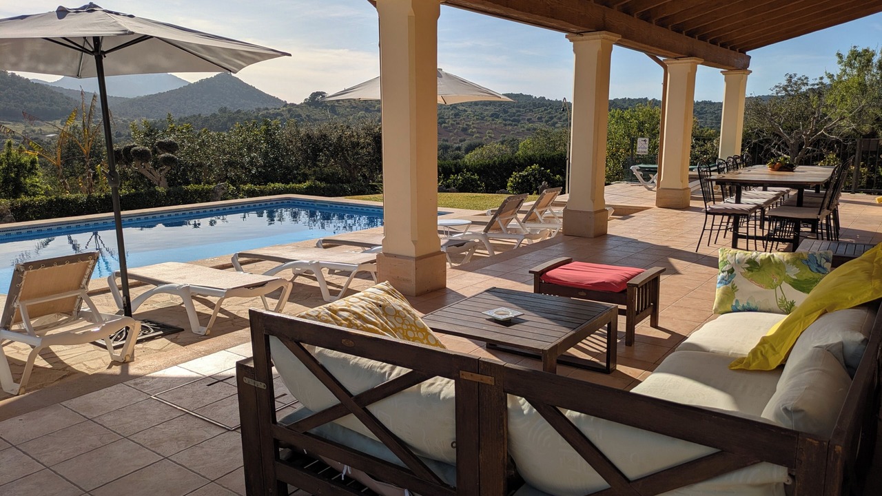 Photo of Outdoor in Manacor