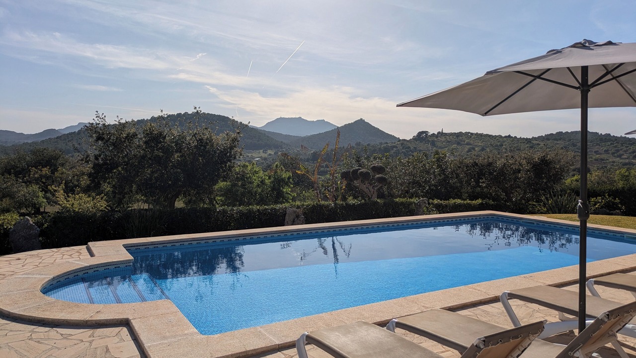 Photo of Outdoor in Manacor