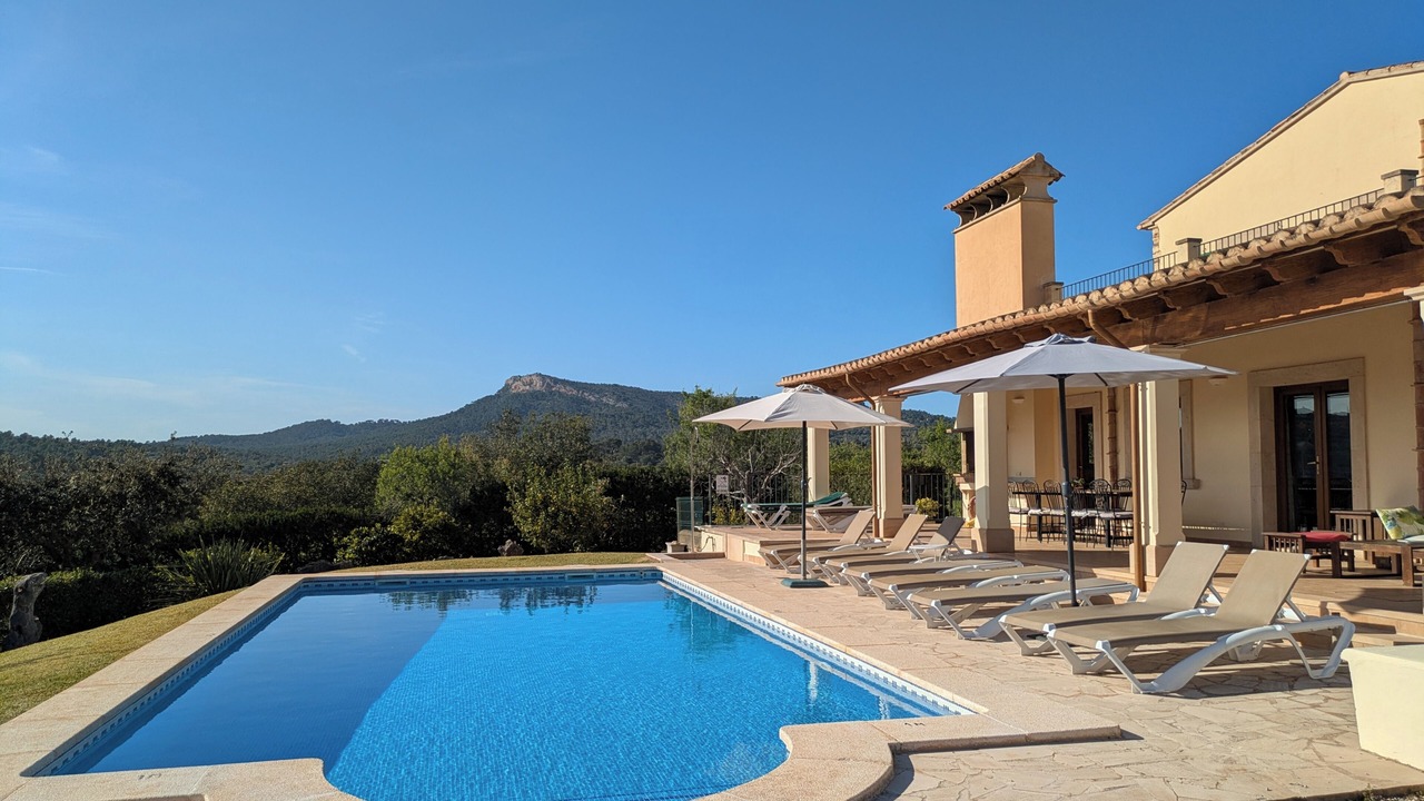 Photo of Outdoor in Manacor