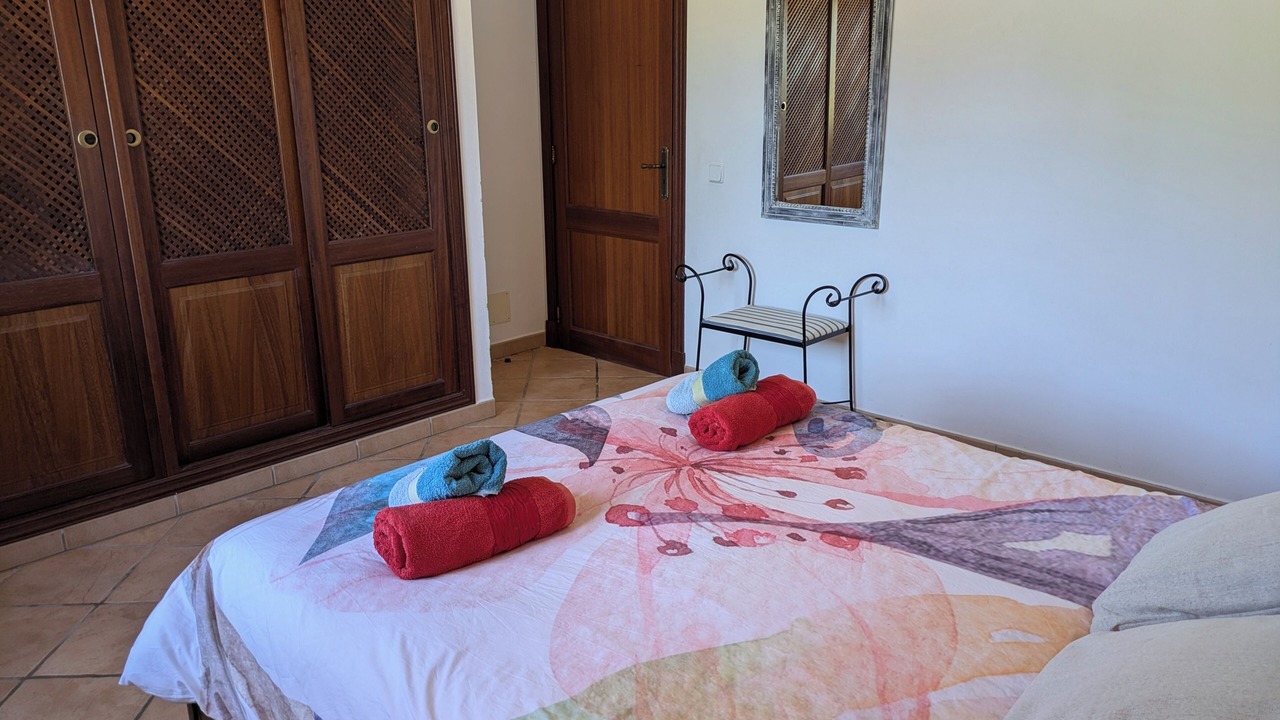 Photo of Bedroom in Manacor