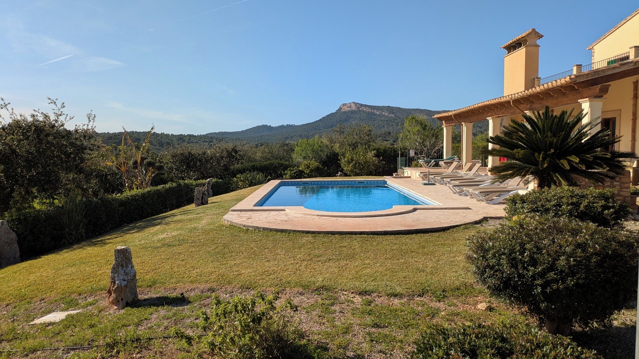 Photo of Outdoor in Manacor