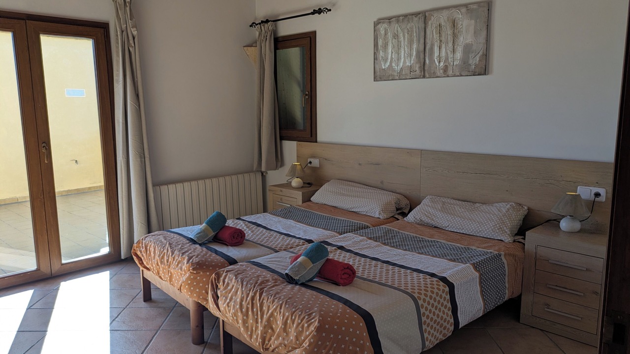 Photo of Bedroom in Manacor