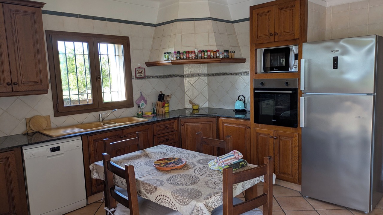 Photo of Kitchen in Manacor