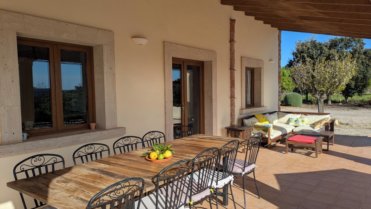 Photo of Outdoor in Manacor