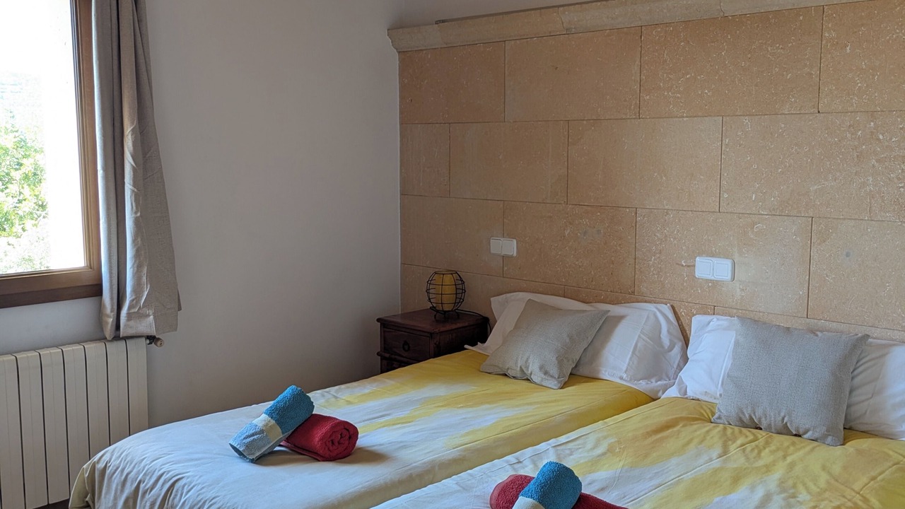 Photo of Bedroom in Manacor