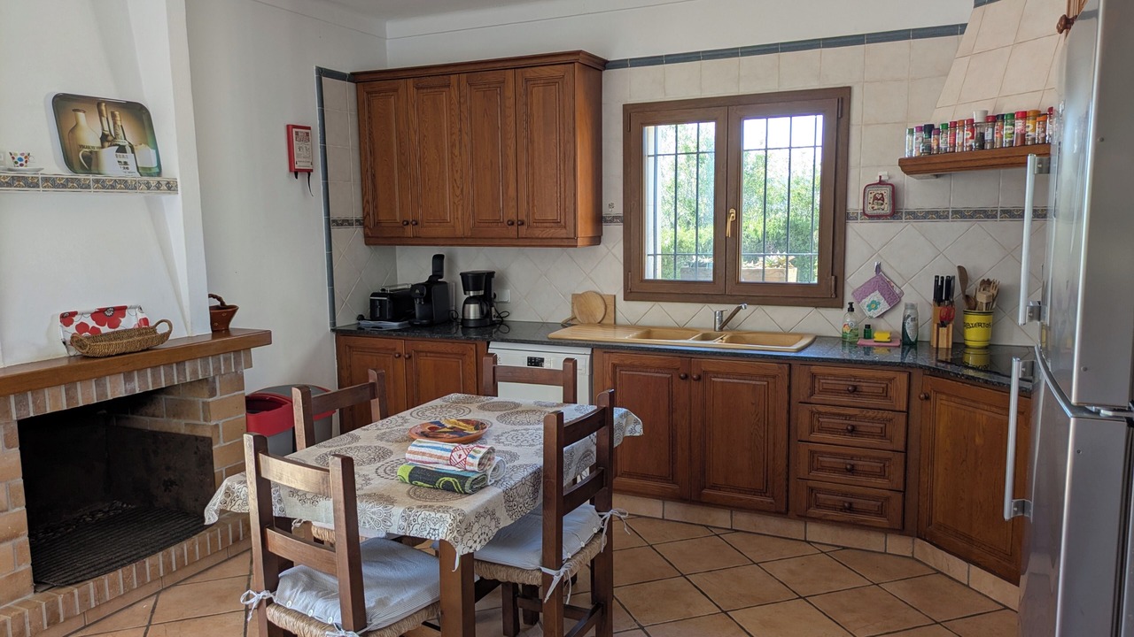 Photo of Kitchen in Manacor