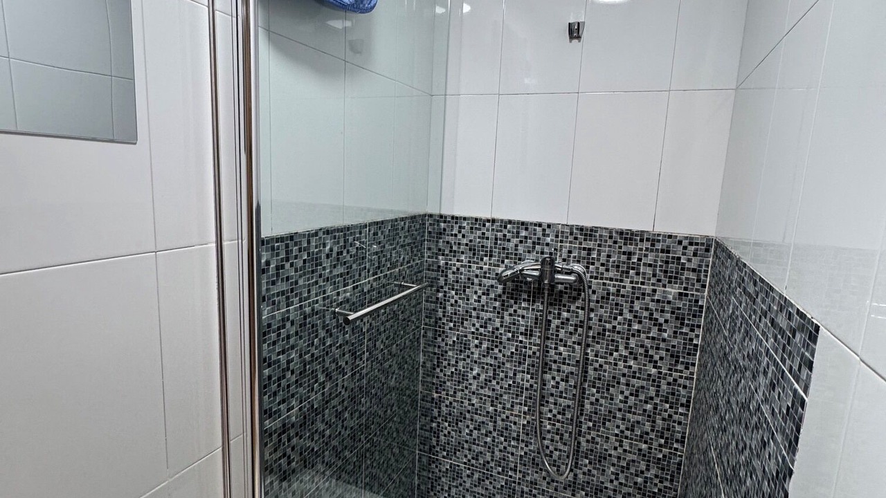 Photo of Bathroom in Luanco