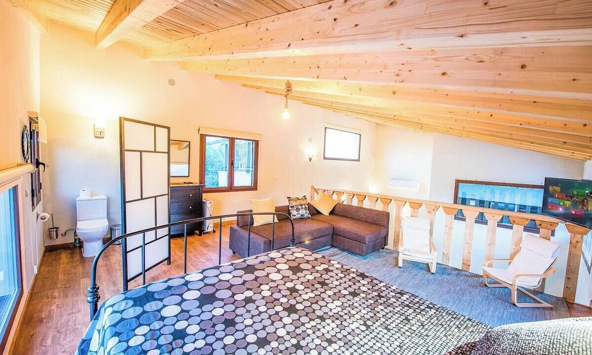 Photo of Bedroom in Alhama de Granada