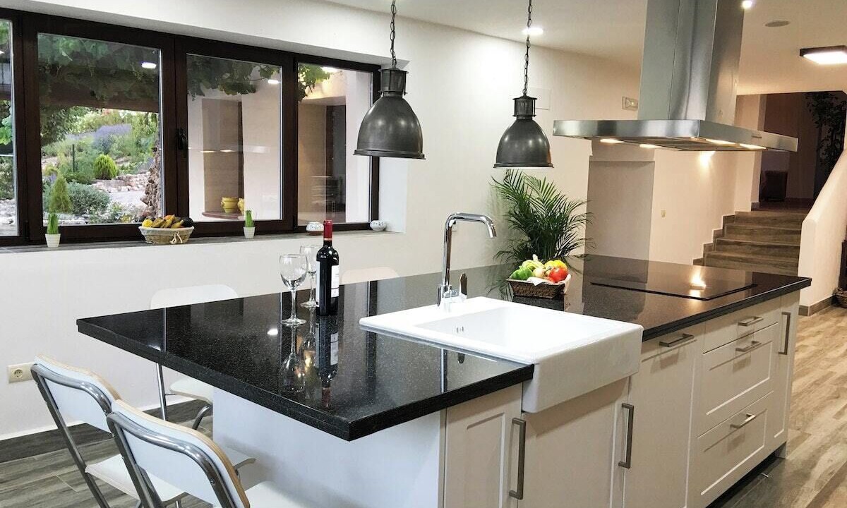 Photo of Kitchen in Alhama de Granada