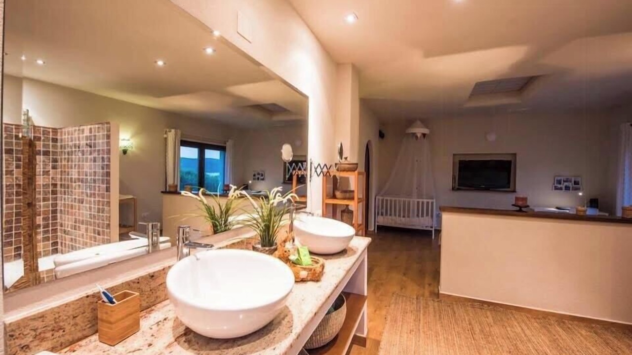 Photo of Bathroom in Alhama de Granada