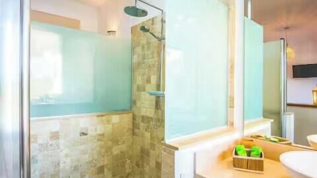 Photo of Bathroom in Alhama de Granada