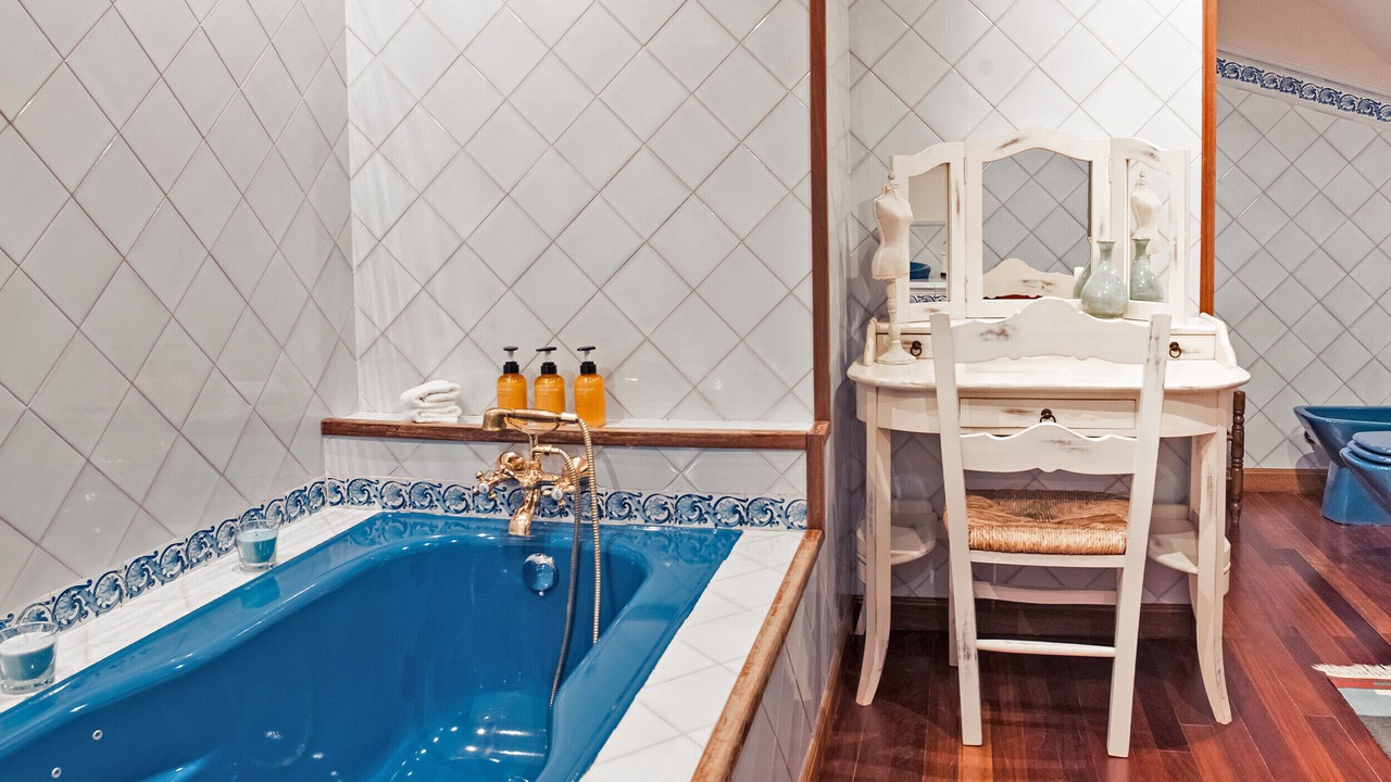 Photo of Bathroom in Cartavio