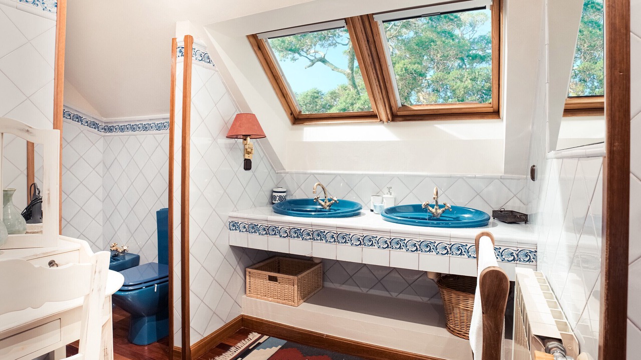 Photo of Bathroom in Cartavio