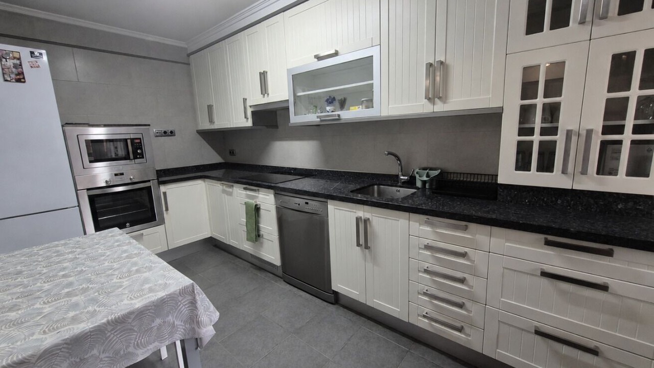 Photo of Kitchen in Distrito Llano